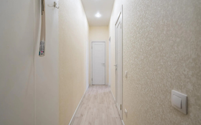 ST-Apartments на проспекте Лиговский 44В