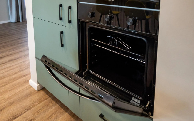 Апартаменты на улице Красноармейская 31