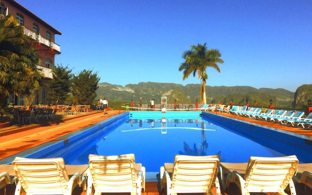 Horizontes Los Jazmines