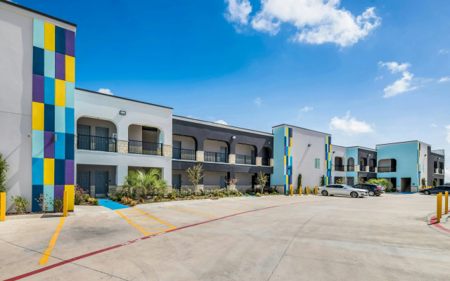 Scottish Inns Campus