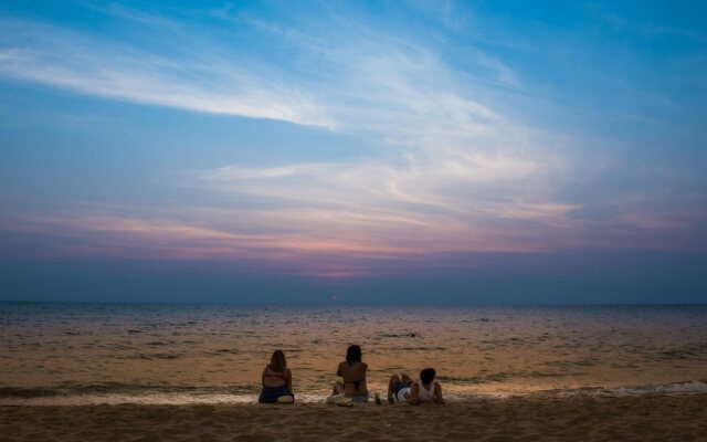 Eden Resort Phu Quoc