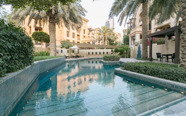 HiGuests Vacation Homes - Zanzabeel