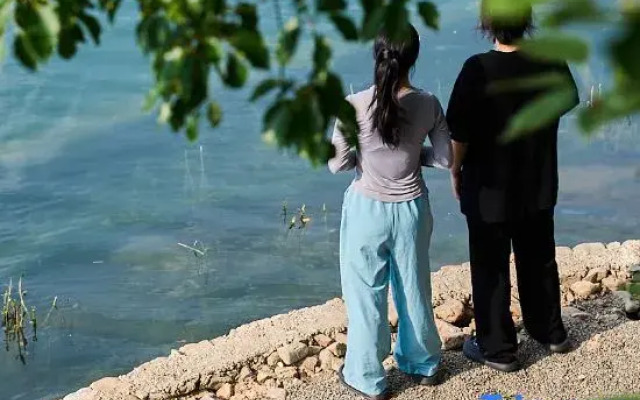 Qingjing Qiandao Lake Hostel