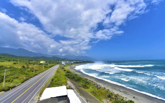Hotel Cube Taitung
