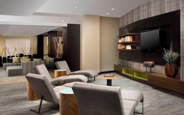 Courtyard Wichita Falls