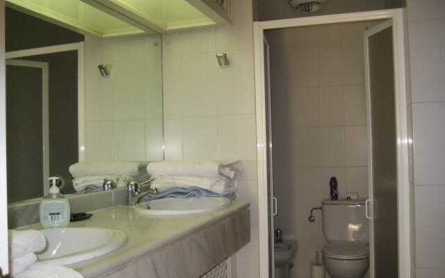 Magnifico apartamento en Puerto Marina
