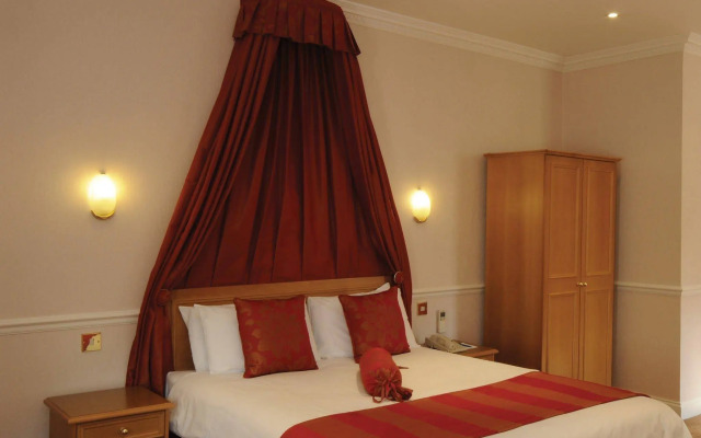 The Bromley Court Hotel