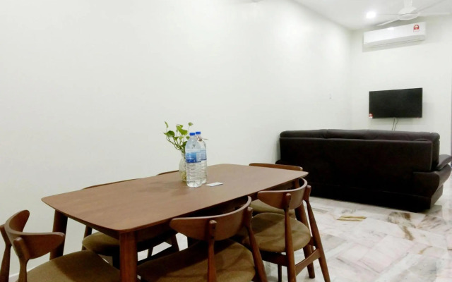 Taiping Cozy Homestay II