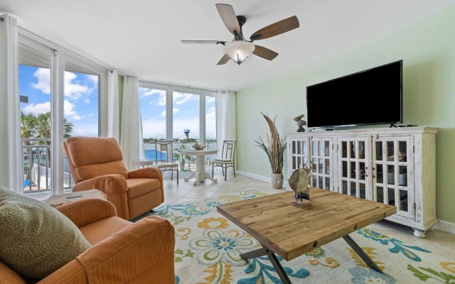 Seaspray Riverside 214