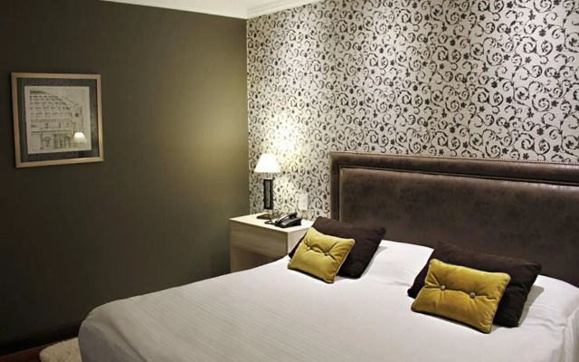 MG Design Hotel Boutique - Adults Only