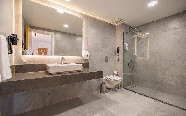 Kadikale Resort-Spa