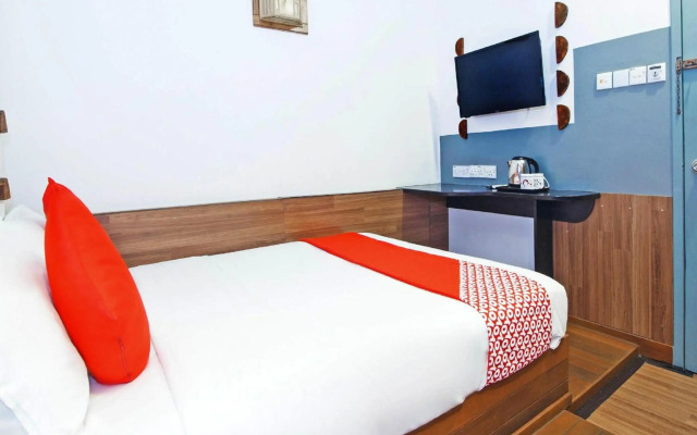 Hotel Five 2