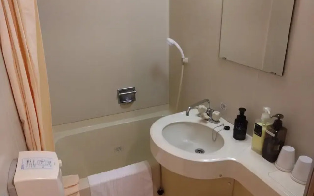 Hotel Crown Hills Takefu