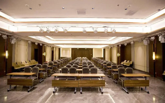 Holiday Inn Express Harbin Exhibition Center by IHG