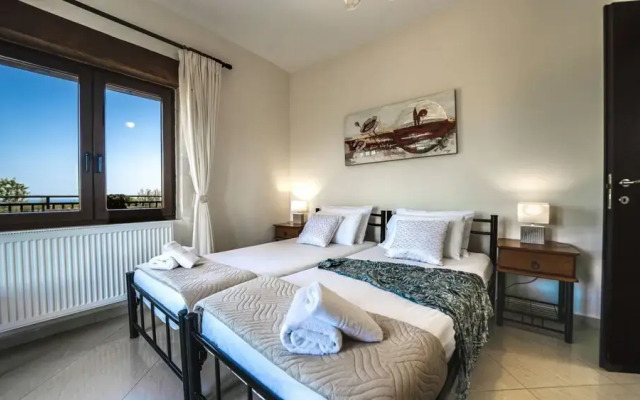 Landscape paradise #1