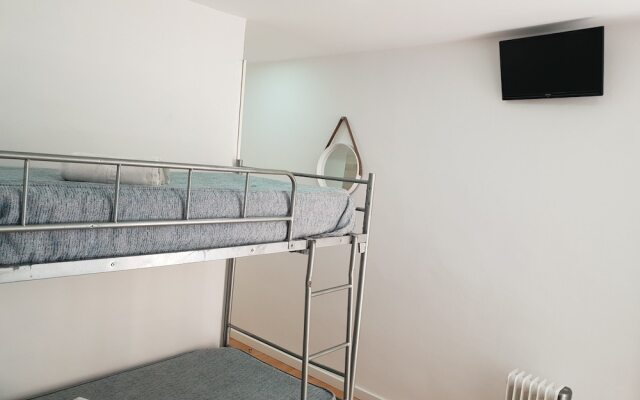 Hostal Montsant