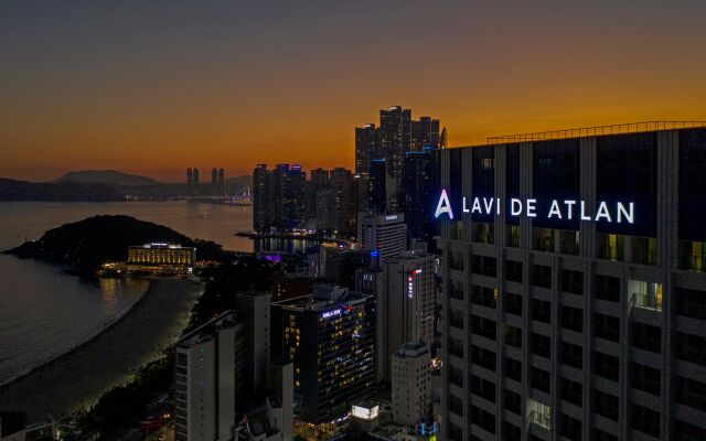 Lavide Atlan Hotel 2