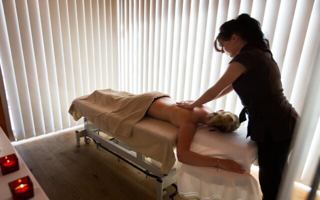 Park Hotel Suisse & Spa