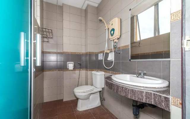 OYO 89864 Hotel Holiday Park