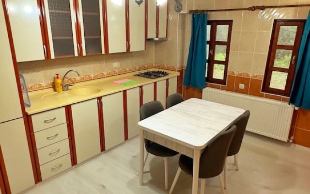 Zeren Apart 2 Centrum