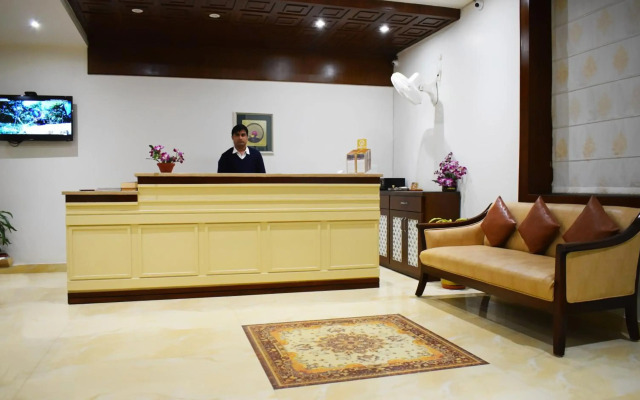 Green by One Hotels