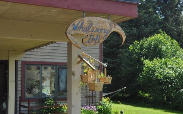 Whalesong Bed and Breakfast