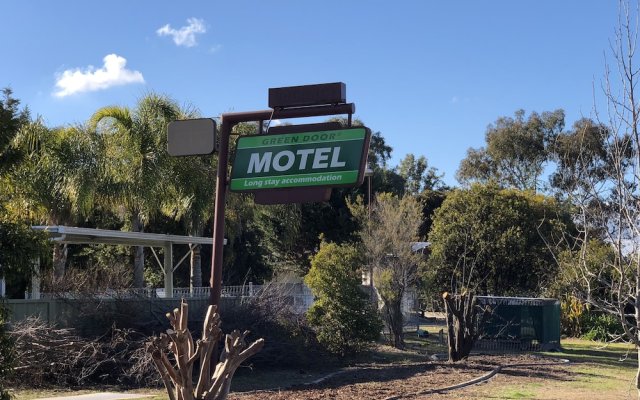 Green Door Motel