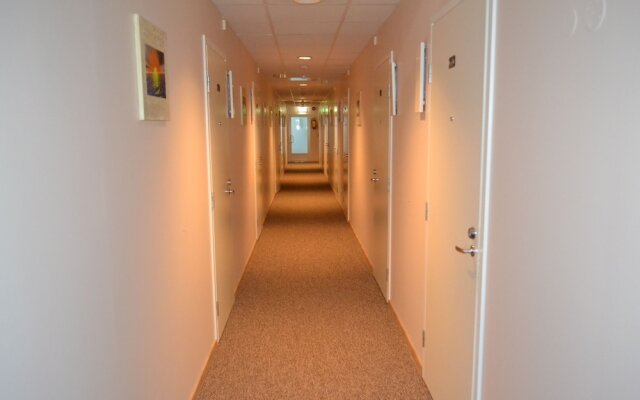Hotel Yes