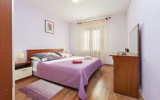 Apartments Adria
