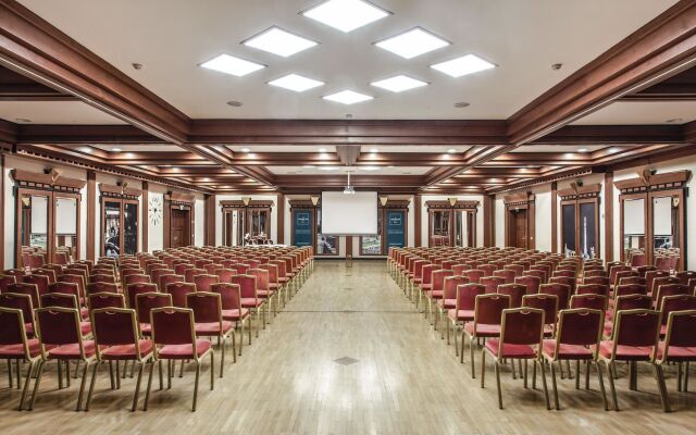 Verdi Budapest Aquincum