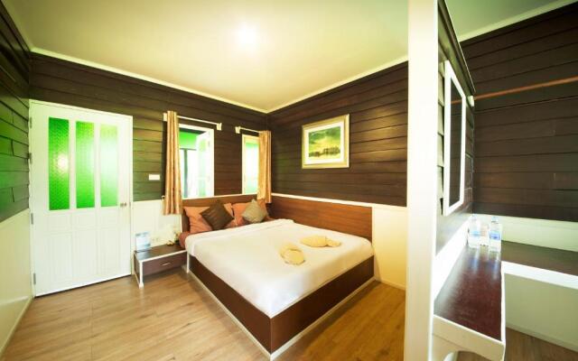 Hatthatara Resort