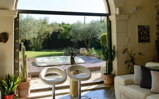 Juliette's Villa