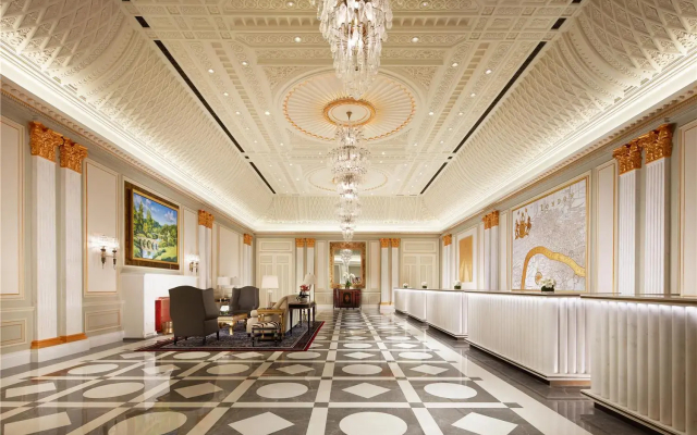 Conrad Macao