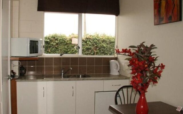 Waihi Motel