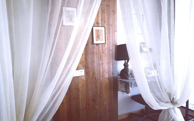 Little Days Folk House – Guest Rooms – Suzhou