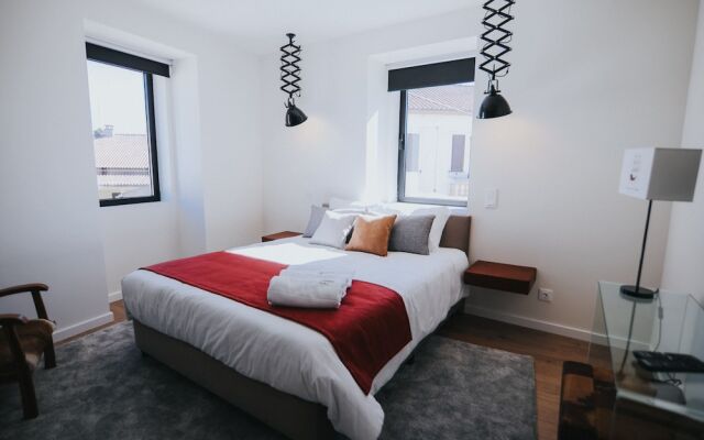 O Cantinho dos Cabrais B&B