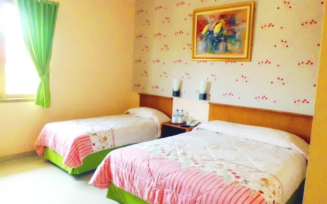 Malioboro Inn Solo