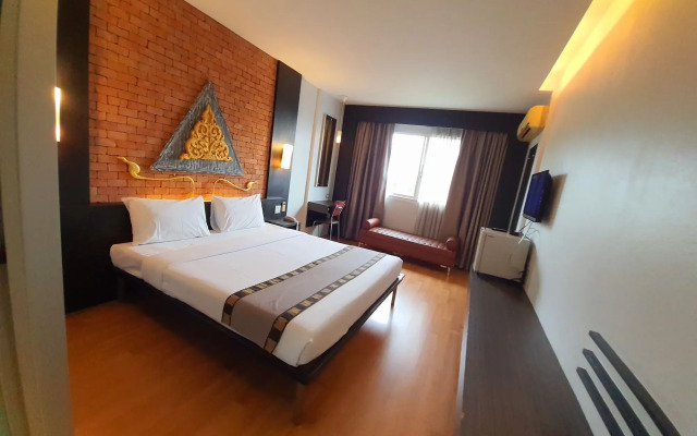 Swana Bangkok Hotel
