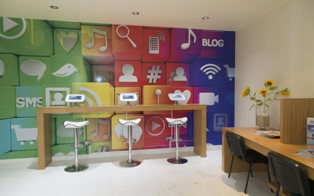 Awesome Aparthotel Apartaments Studio