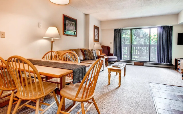 Mountain Green Condo