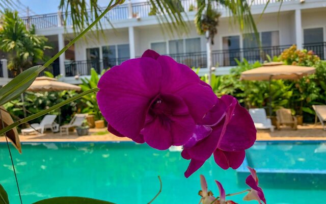 Malis Coconut Resort
