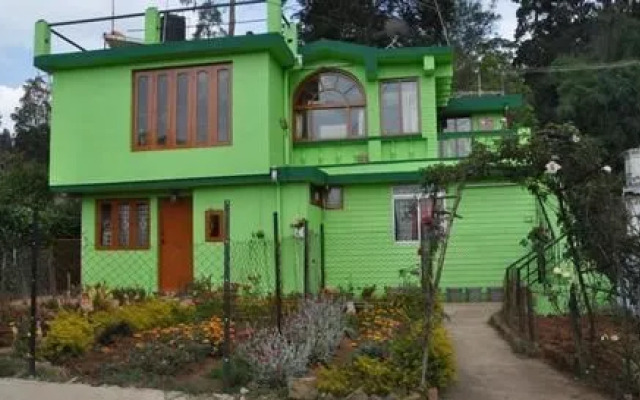 Homely Cottage