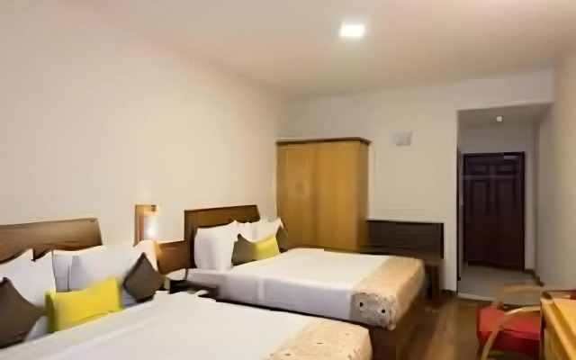 Meadows Residency