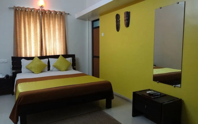 Teerth Villa