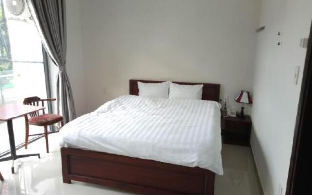 Motel Thanh Long