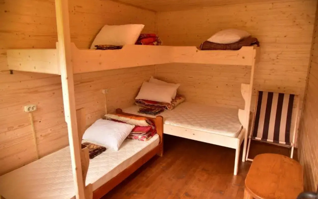 Camp Bilyi Slon