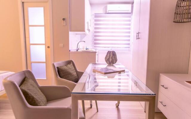 Apartamento Malaga Beach