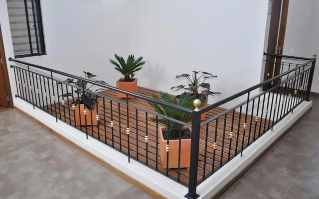 Apartasuites BellHouse Bogotá