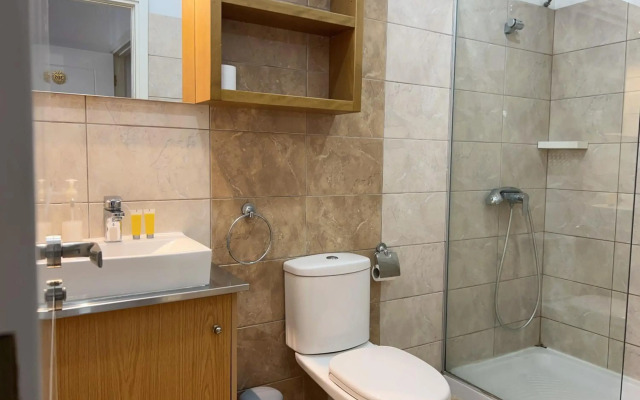 Elena Boutique Residence