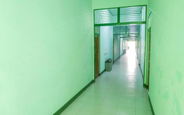 OYO 3098 Hotel Sahabat Baru